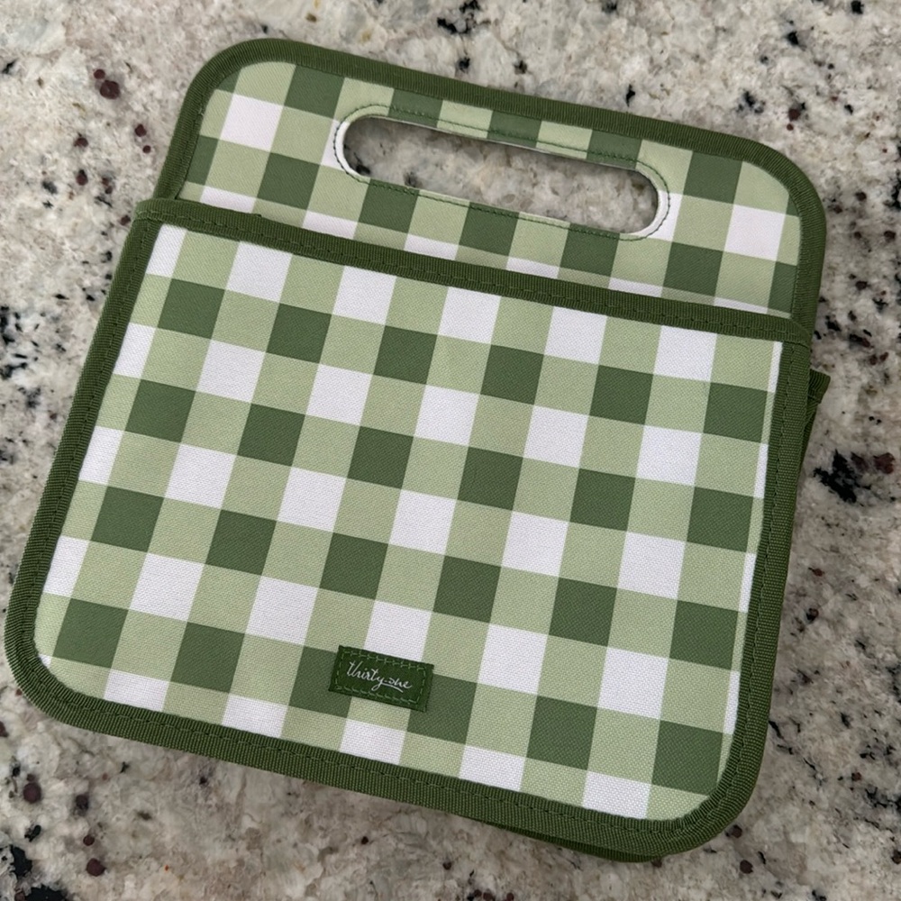 Thirty-One Caddy with Handle
